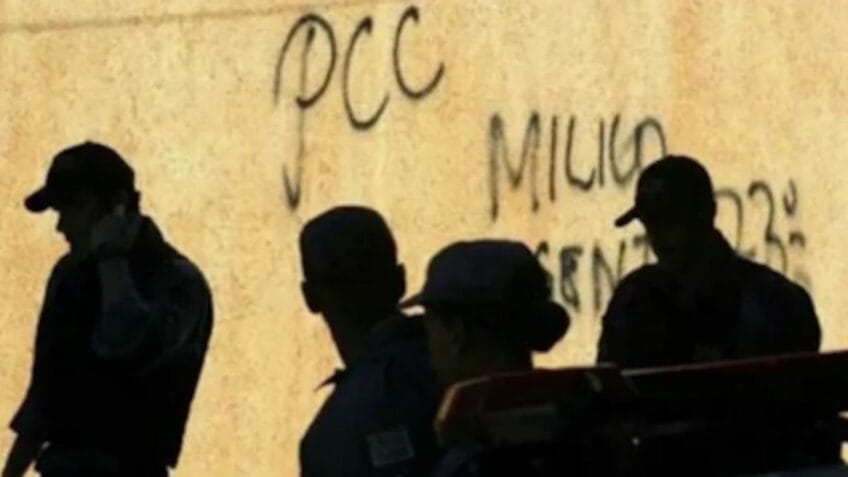 Pesquisa Quaest confirma apoio popular à classificação de PCC e CV como "terroristas"