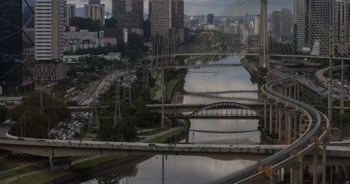 São Paulo lidera ranking de capitais com menor taxa de homicídios no Brasil