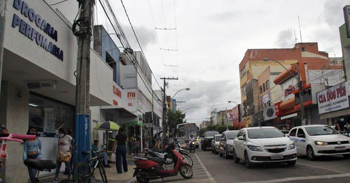 Rio Grande do Norte no ranking de violência no Brasil em 2025