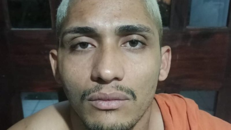 Quarto fugitivo de fuga em Alcaçuz é recapturado na Paraíba