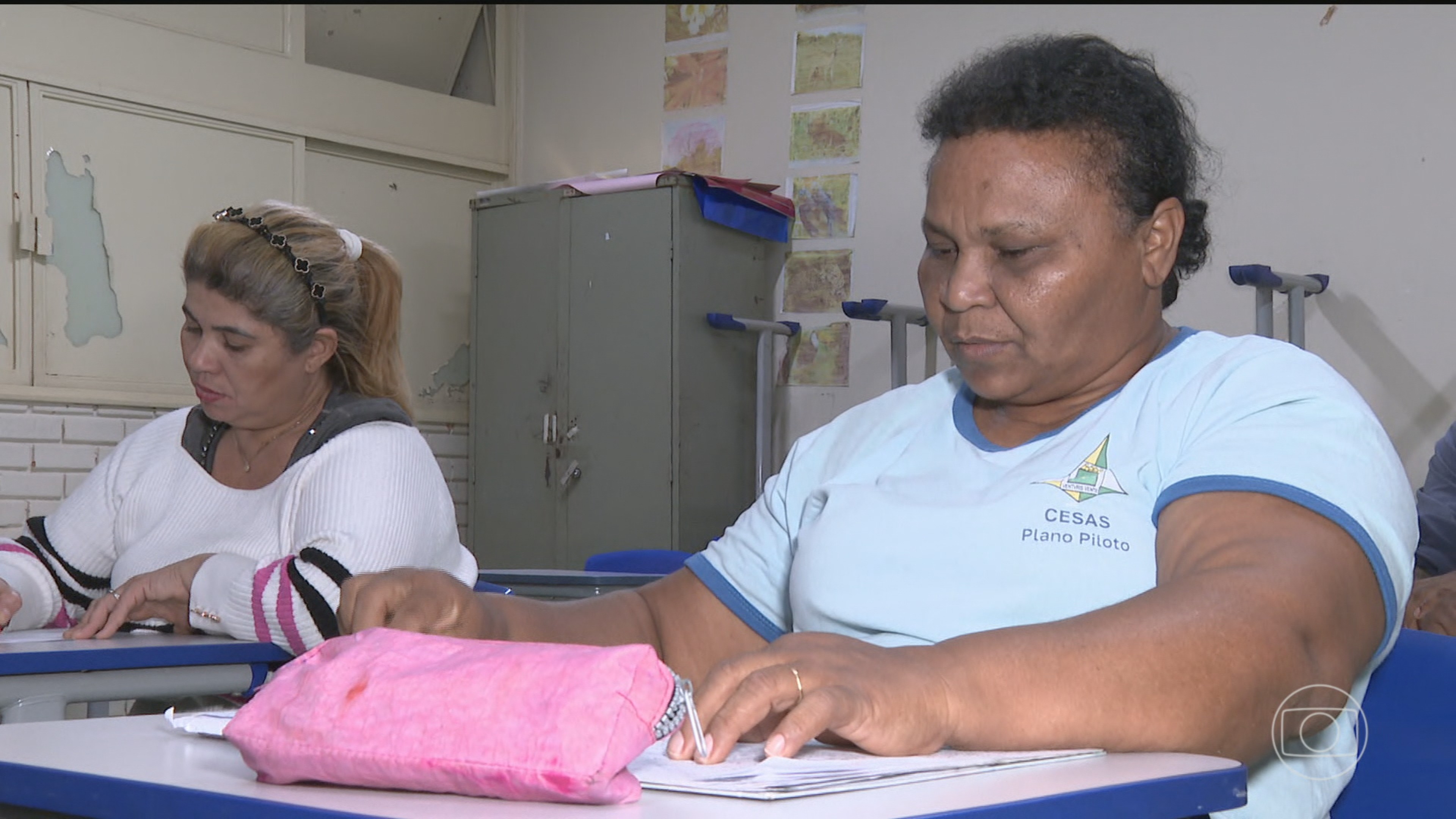 Quase 64 milhões de brasileiros com 15 anos ou mais não concluíram o estudo básico, aponta pesquisa
