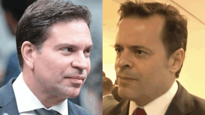 EUA expulsam delegado da PF por fraude em Miami