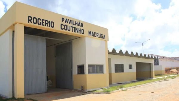 Polícia recaptura quinto fugitivo da Penitenciária Estadual Rogério Coutinho Madruga