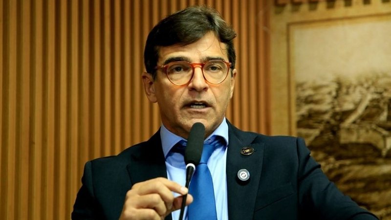 Fúlvio Saulo rompe com grupo de Allyson Bezerra e redefine apoios