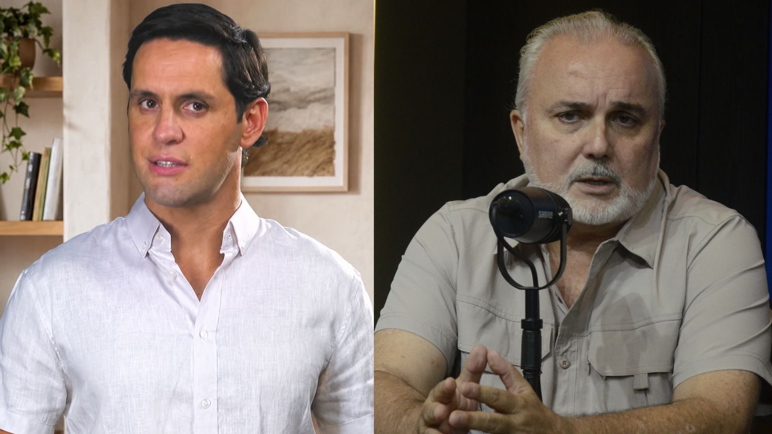 Rafael Motta reafirma Jean Paul Prates como suplente na chapa ao Senado, apesar de pressões