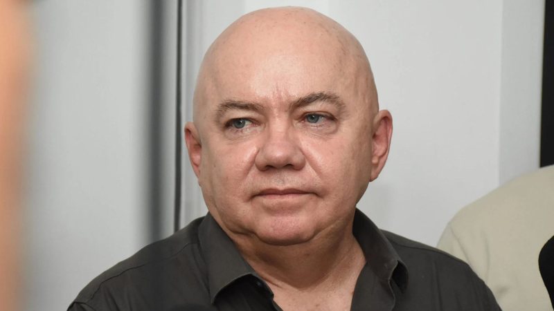 Raimundo Alves deixa Governo Fátima para coordenar campanha do PT em 2026