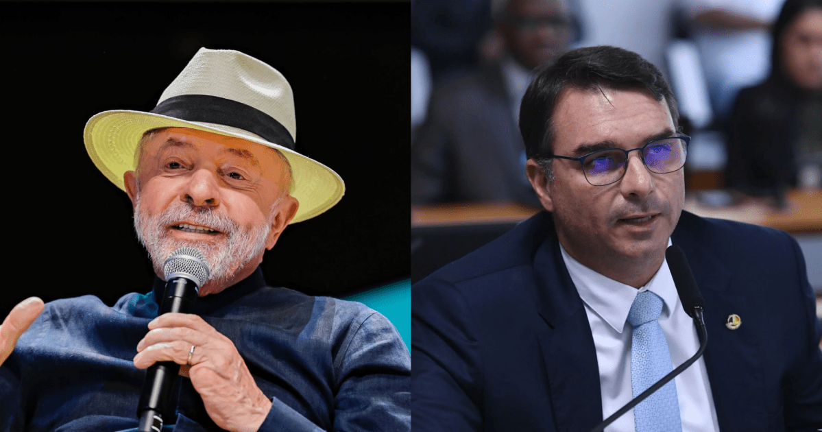 Lula lidera rejeição eleitoral no Distrito Federal, aponta Real Time Big Data