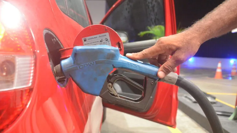 Brava Energia reajusta gasolina e diesel na Refinaria Clara Camarão