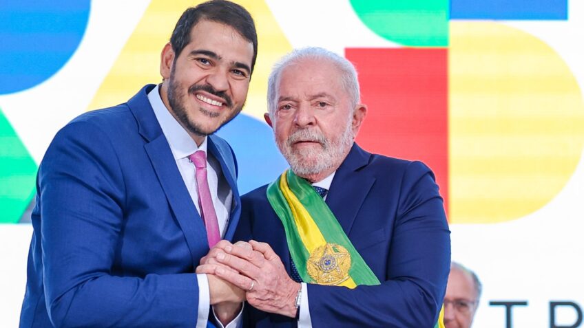 Regimento do Senado impede Lula de insistir em Messias agora