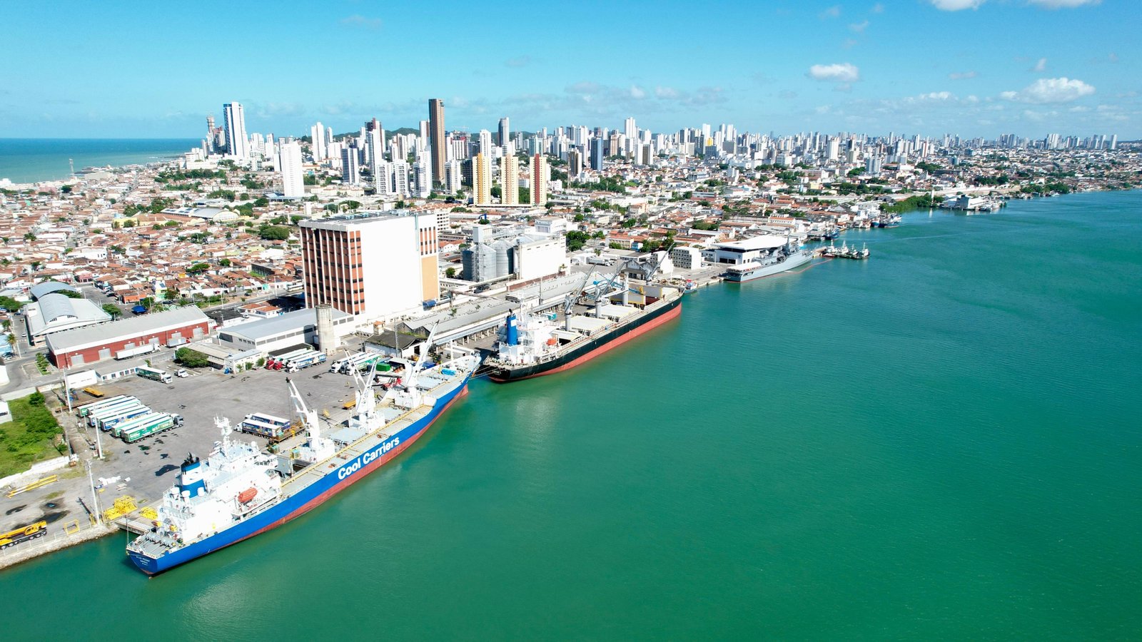 SEDEC/RN revela 3º maior superávit comercial do Nordeste
