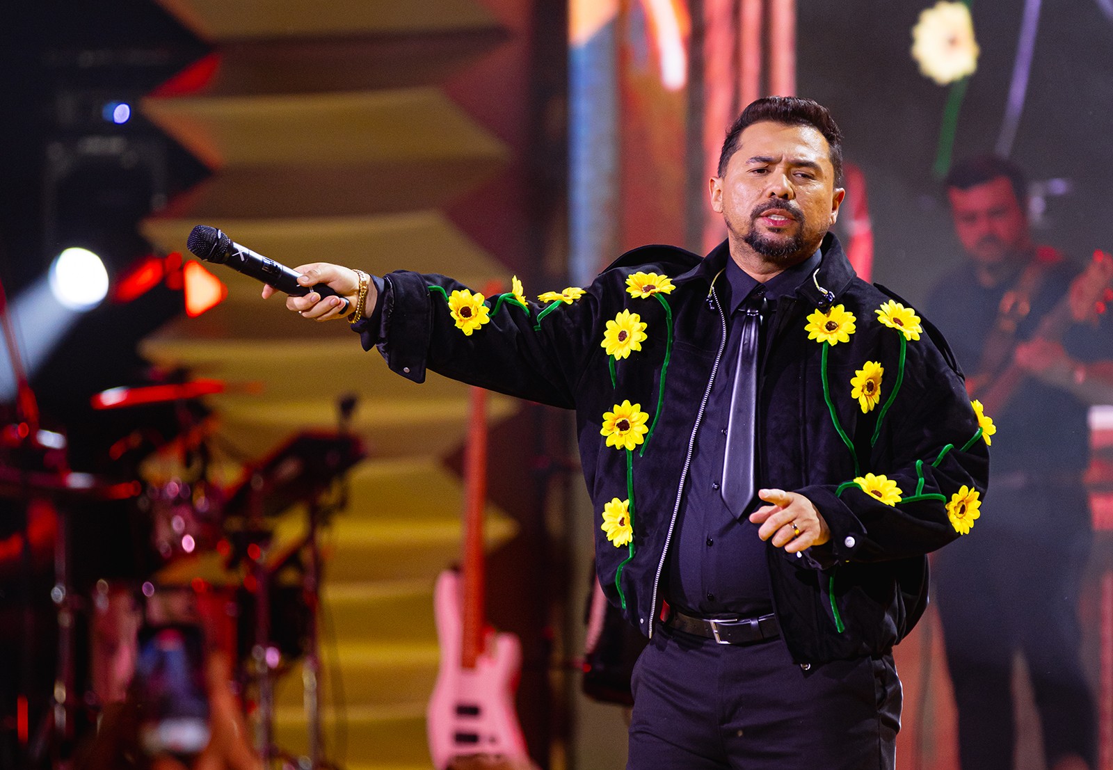 Shows de Fagner, Zezé Di Camargo & Luciano e Xand Avião agitam o fim de semana em Natal