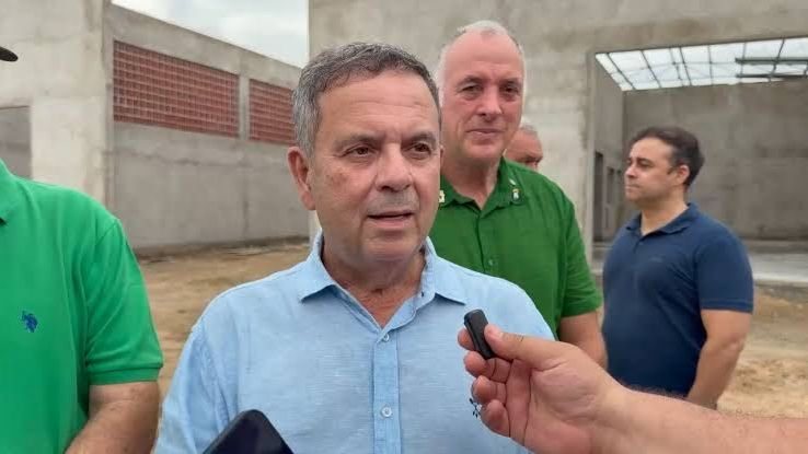 Senador Rogério Marinho destina mais de R$ 800 mil para custeio da saúde em Caicó