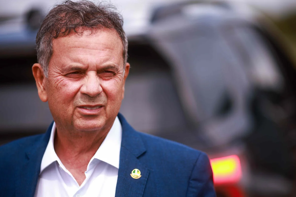 Rogério Marinho critica Kassab e aponta PSD como aliado de Luiz Inácio Lula da Silva