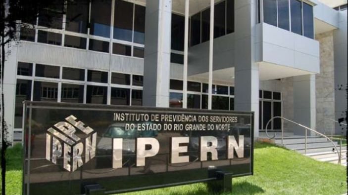 Déficit atuarial do Ipern atinge R$ 55,9 bilhões no Rio Grande do Norte