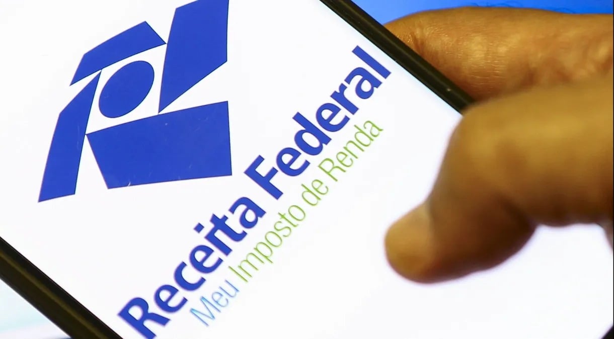 Receita Federal paga cashback do IR a 4 milhões de pessoas