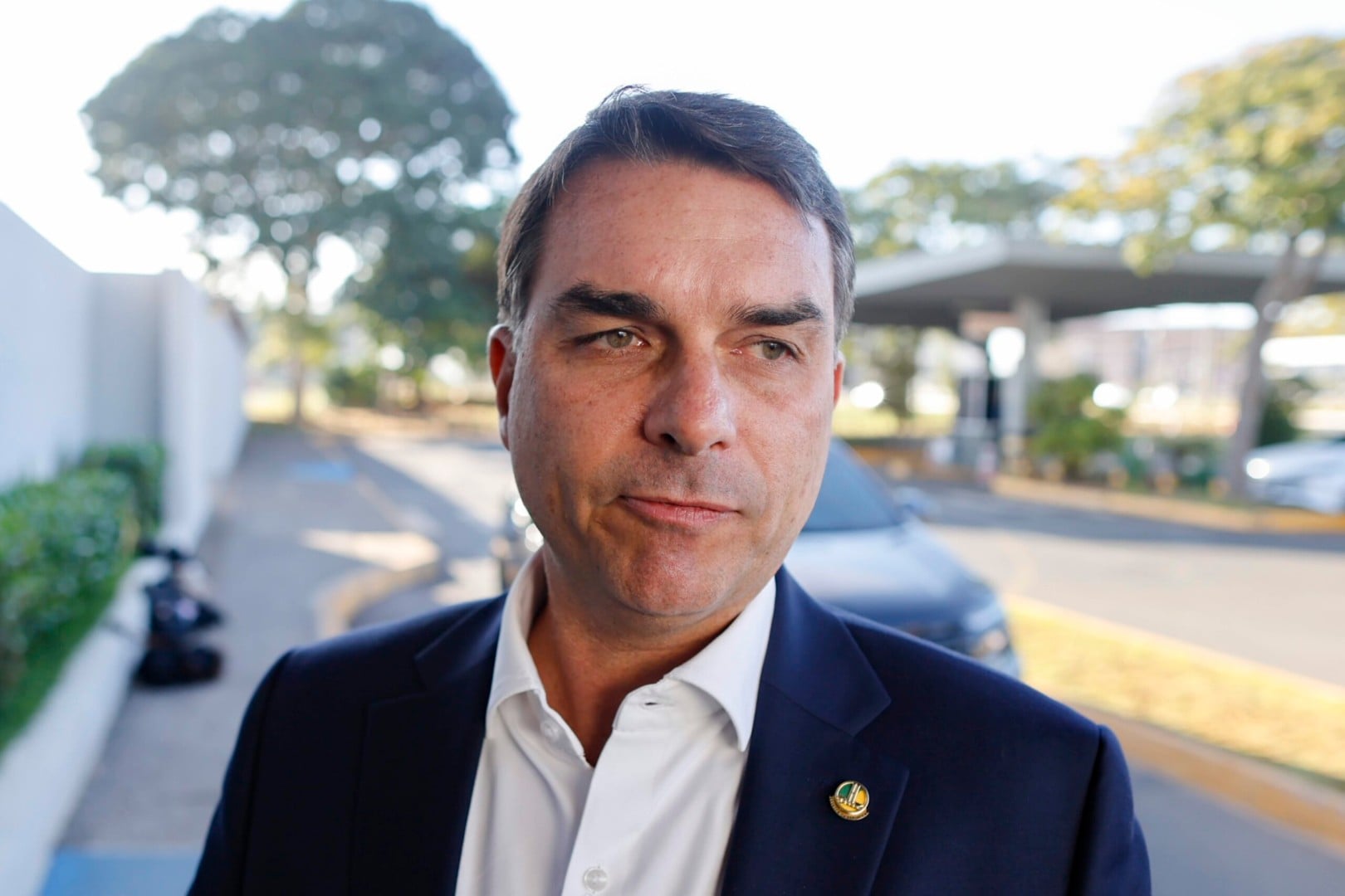 Flávio Bolsonaro amplia equipe econômica com sete novos integrantes