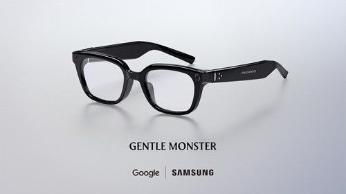 Samsung entra na disputa de óculos inteligentes com integração de IA