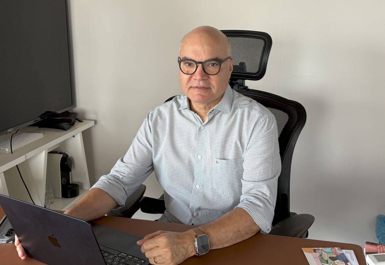 Vágner Araújo refuta convite para pré-campanha de Allyson Bezerra