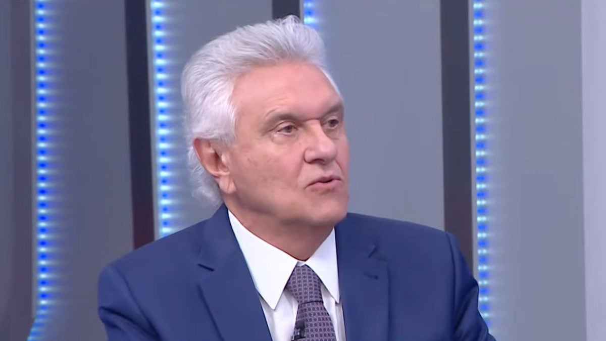 Caiado afirma que Senado tem maioria para votar impeachment de Moraes