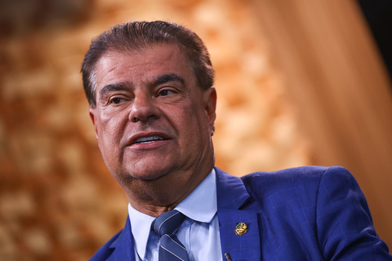 Senador Nelsinho Trad alerta que classificação de PCC e CV como terroristas não pode ser atalho para EUA explorarem terras raras brasileiras