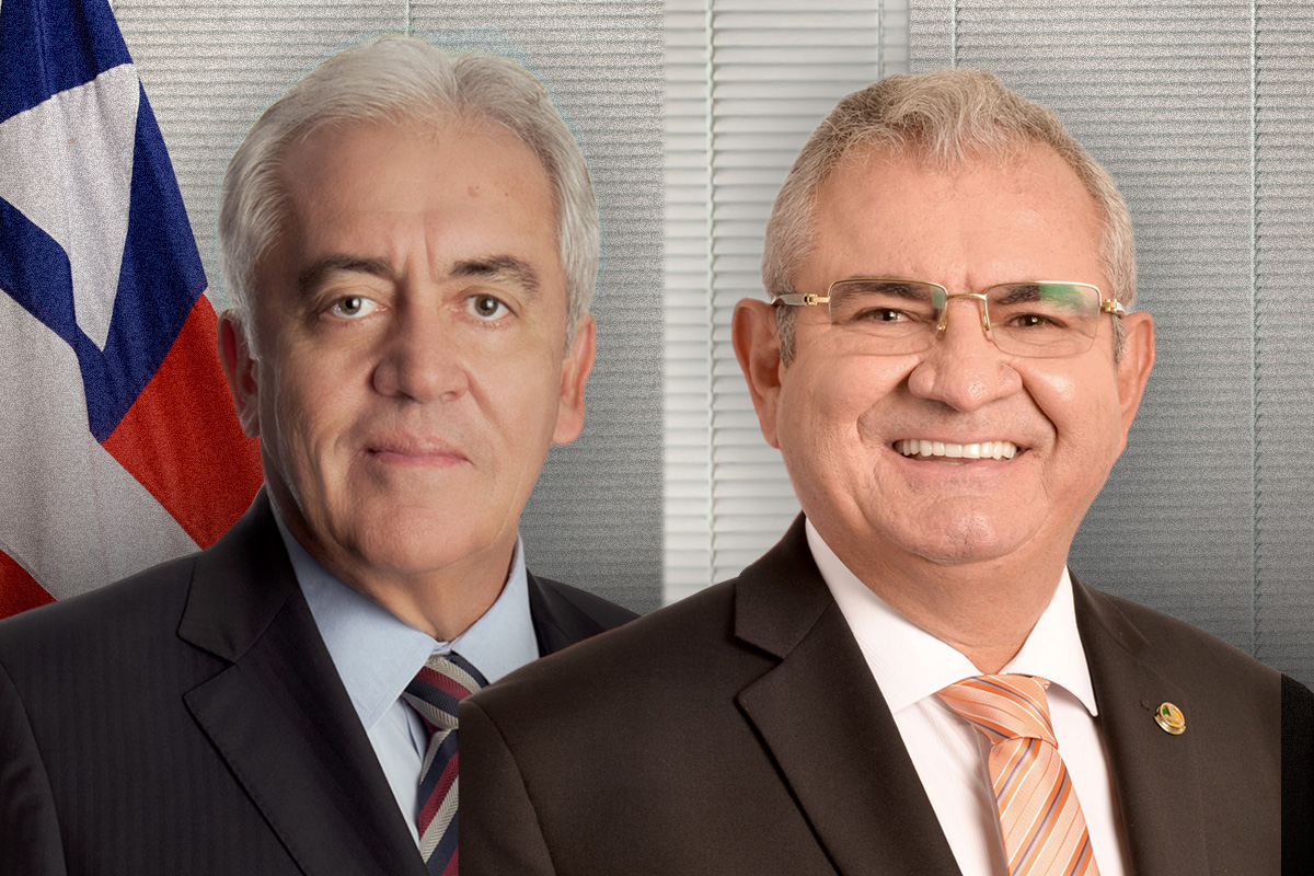 Otto Alencar rebate: Coronel é "bolsonarista desde 2019"