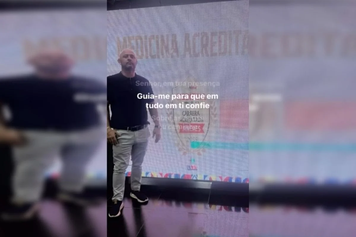 Serial estuprador, ex-policial do Distrito Federal cursava medicina no Paraguai