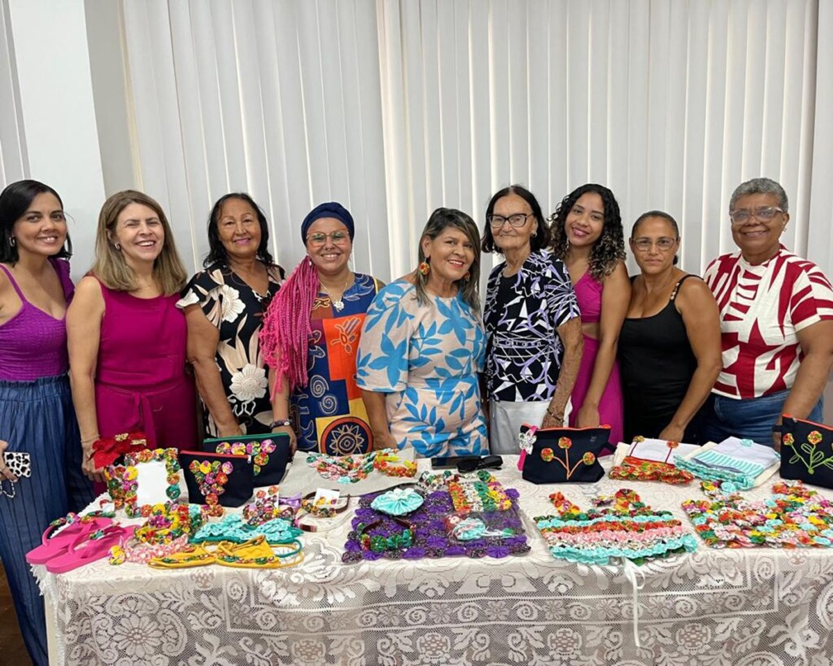 Sesc RN abre 240 vagas gratuitas em cursos de culinária e artesanato