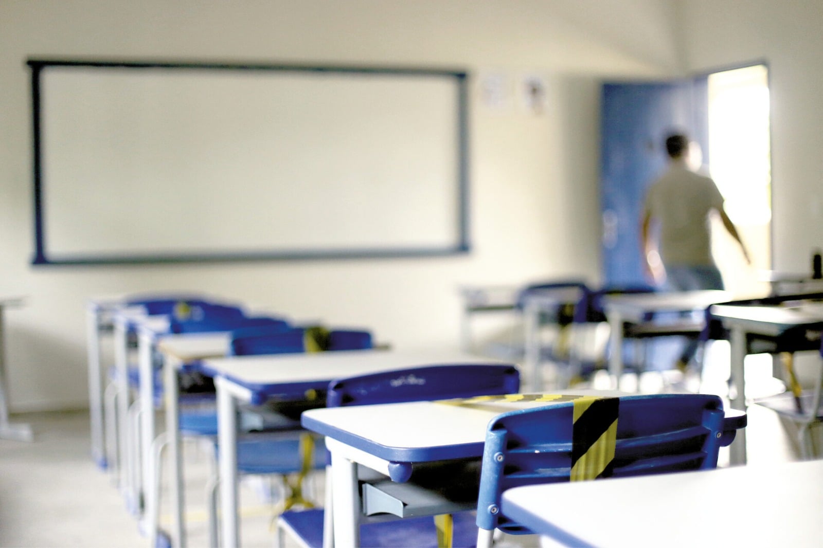 Sinte-RN cobra explicações do Governo após remanejamento de R$ 25,7 milhões da Educação