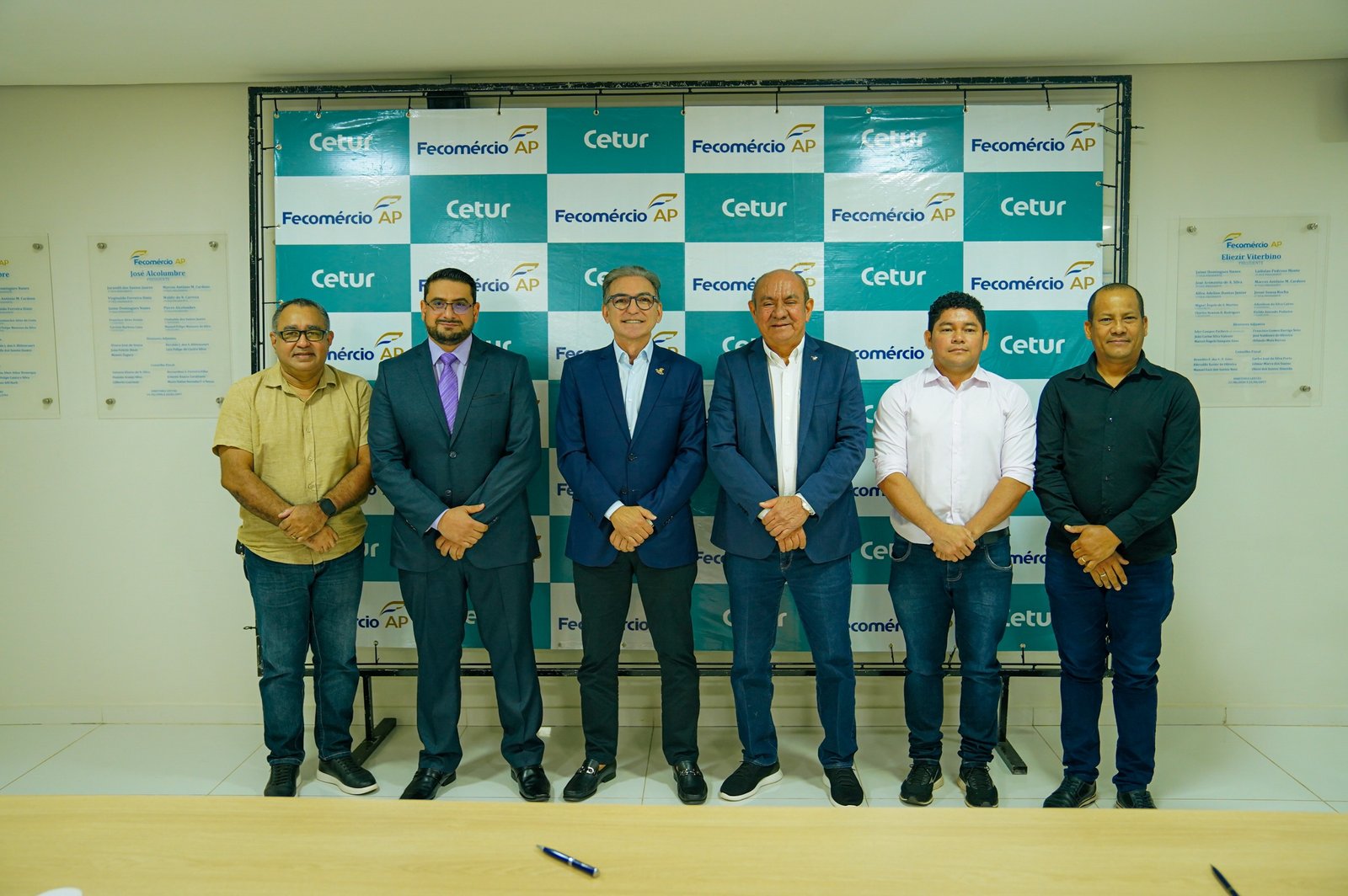 Fecomércio RN e Amapá impulsionam turismo sustentável