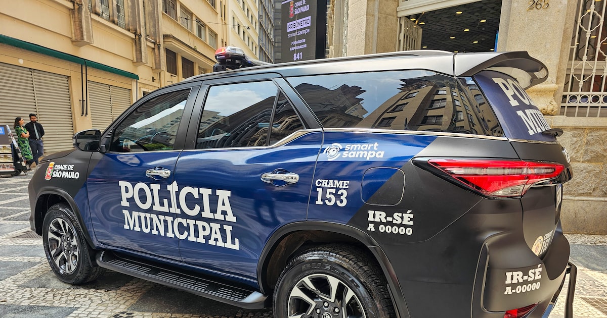 Supremo veta mudança do nome de "Guarda" para "Polícia" Municipal