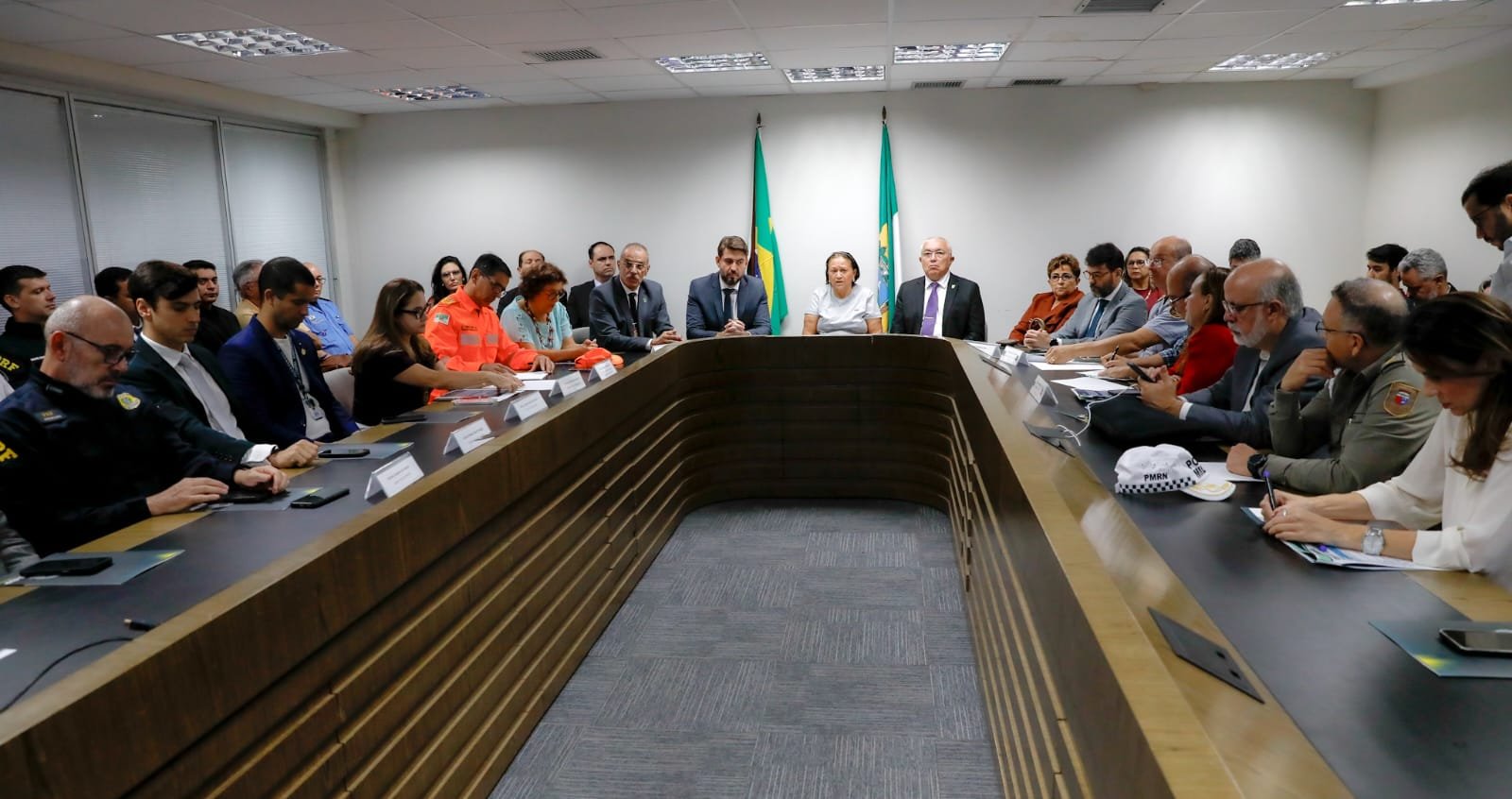 Território Seguro transforma Felipe Camarão e causa prejuízo milionário ao crime