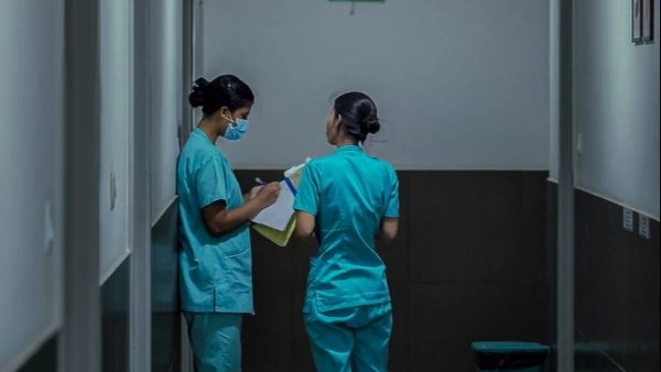 TJRN anula lei que transformava cargos de auxiliar em técnico de enfermagem
