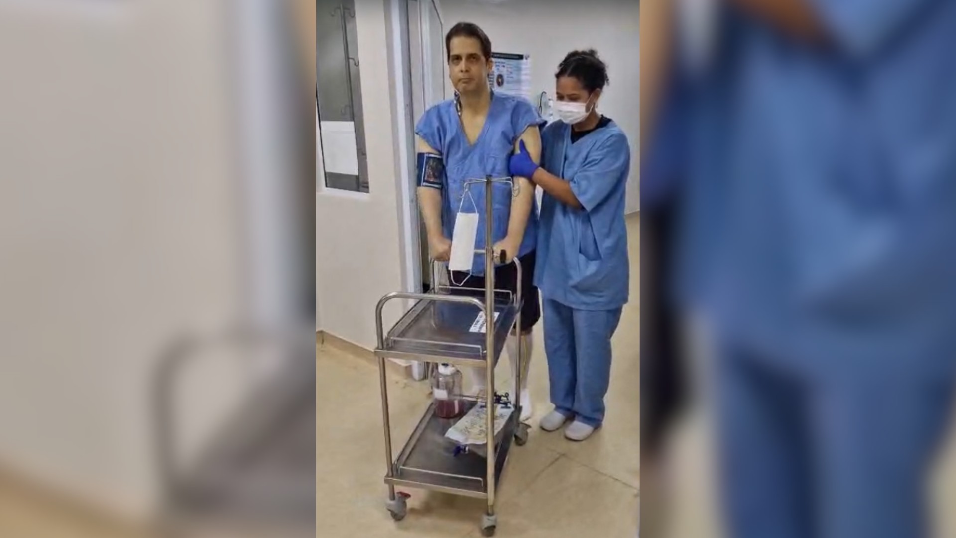 Nova tecnologia de transplante revoluciona SUS em Rio Preto
