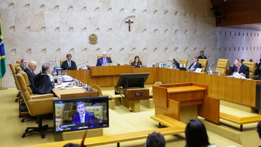 Tribunais explicam ao STF pagamentos acima do teto constitucional