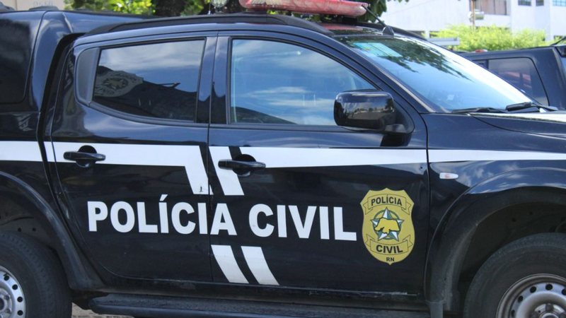 Suspeito de duplo homicídio é preso após corpos serem achados em cova clandestina na Grande Natal