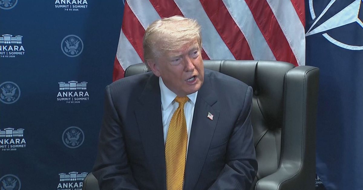 Donald Trump suspende ofensiva militar contra o Irã após tratativas de acordo