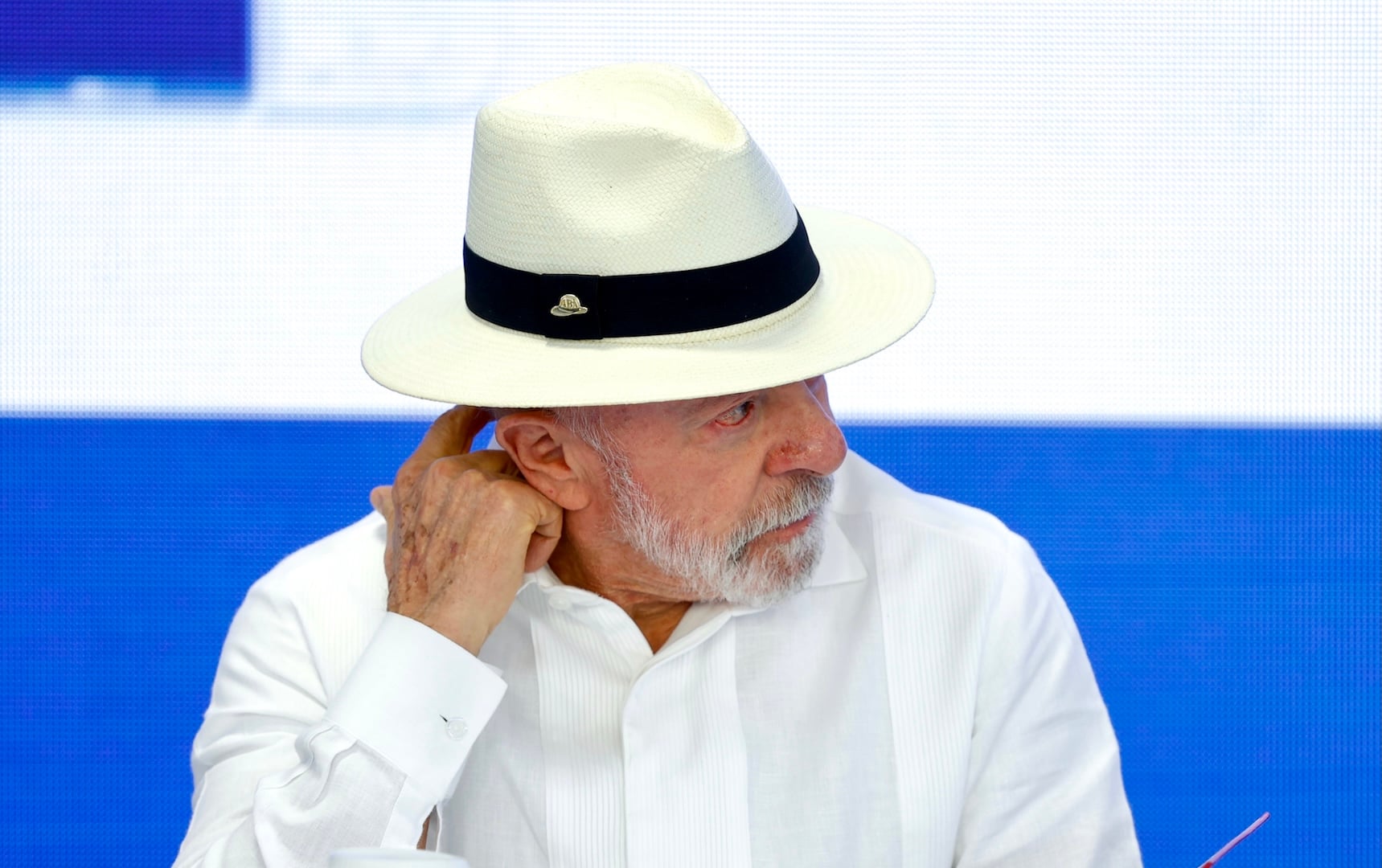 Vaquinha de Lula arrecada R$ 50.304 e fica abaixo da meta de doadores