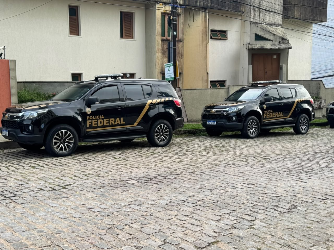 Médico veterinário é alvo da PF por suspeita de desvio de anestésico em Natal