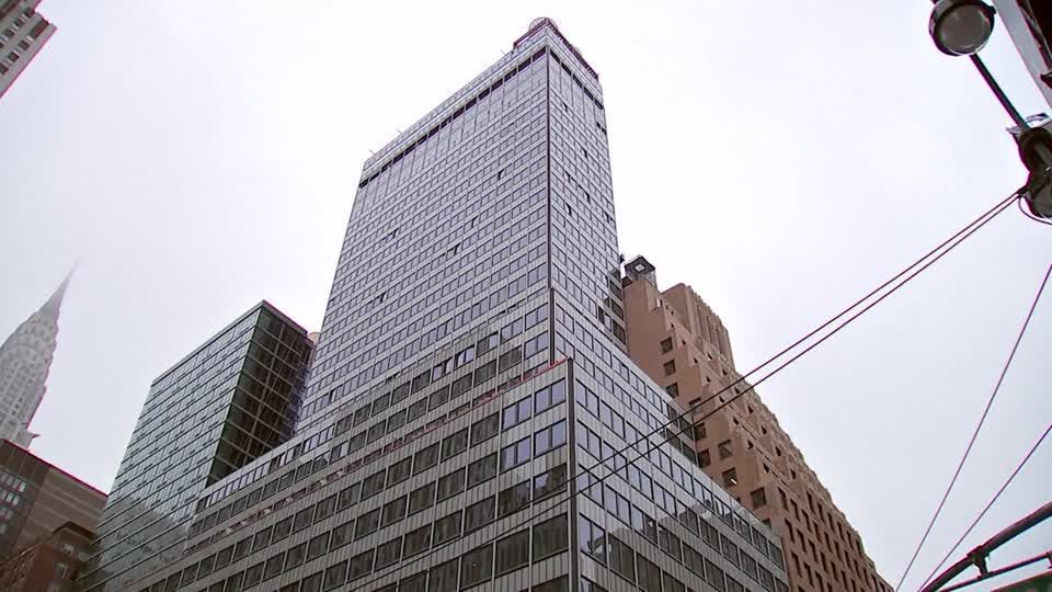Consulado do Brasil em Nova York é esvaziado por risco de desabamento de prédio vizinho
