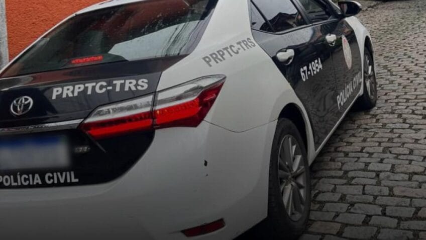 Violência lidera preocupações do eleitorado para 2026, aponta pesquisa