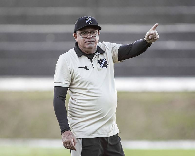 Waguinho Dias Assume ABC e Mirada Vira a Página
