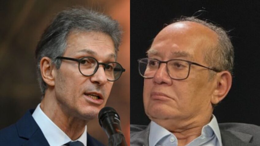 Gilmar Mendes provoca Zema e acende debate sobre homofobia