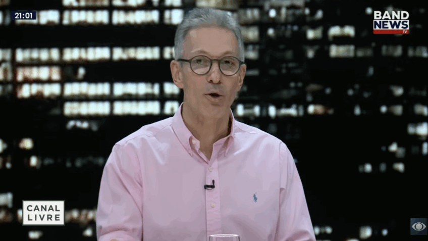 Zema atinge aliados ao criticar uso de jatinhos
