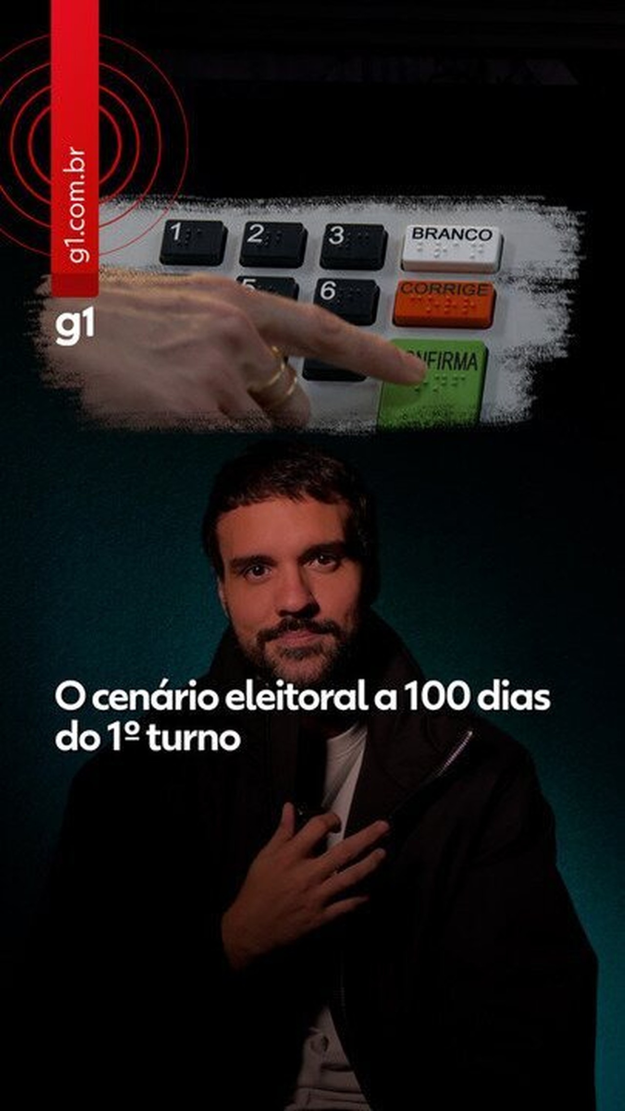 TSE prevê 100 ações por uso de IA em eleições; campanha antecipada é foco