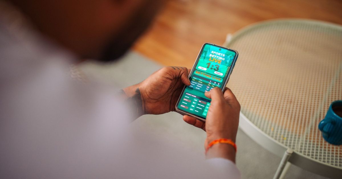 Anbima revela que 20% dos apostadores trocam investimento por bets