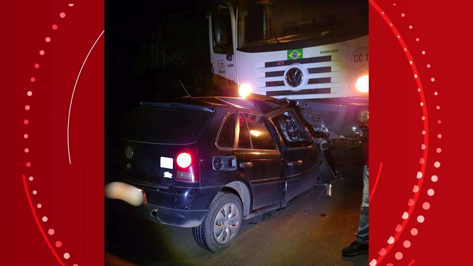 Acidentes em rodovias do Piauí ceifam três vidas em menos de dez horas