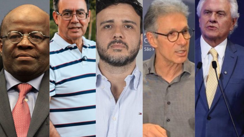 A 100 dias da eleição, a 3ª via não decola nas pesquisas