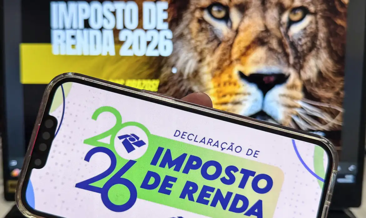 Receita Federal alerta 171 mil potiguares sobre IRPF no RN