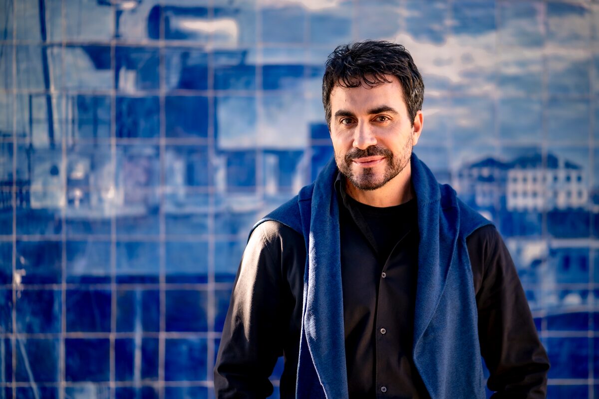 Em novo disco, Padre Fábio de Melo aborda saúde mental