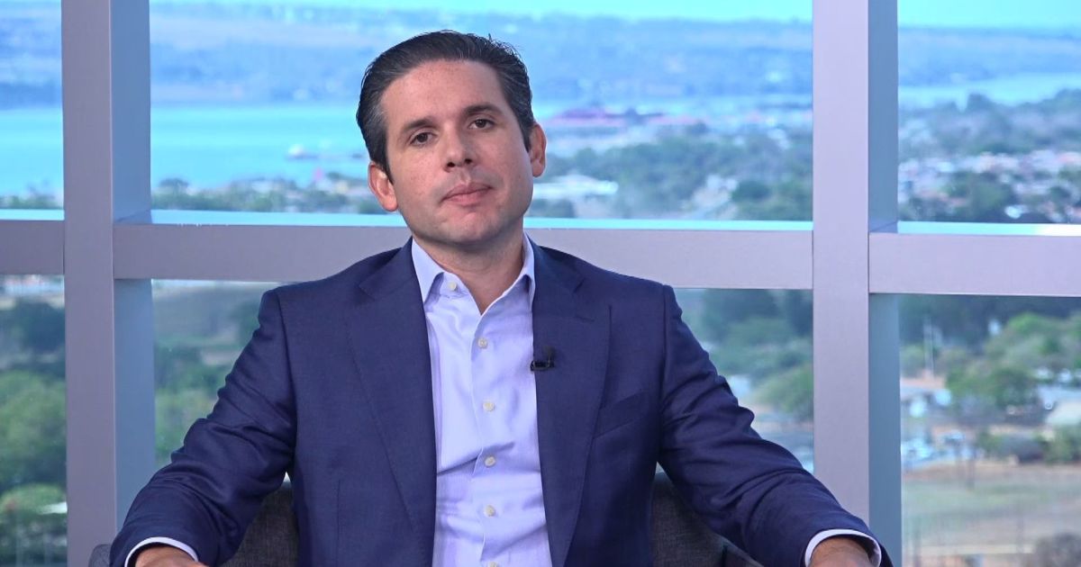 Presidente da Câmara cobra solução interna para dilemas políticos